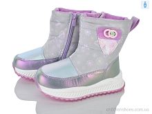 Дутики P2305-1 Xifa kids / p. 28-33 / 8пар