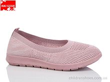 Слипоны 518-5 Maiguan / p. 37-42 / 8пар