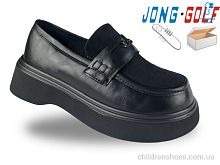 Туфли C11995-0 Jong Golf / p. 32-37 / 8пар