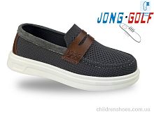Туфли C11829-2 Jong Golf / p. 33-38 / 8пар