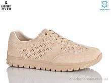 Кроссовки 8487 WOMAN MYTH / p. 36-40 / 8пар
