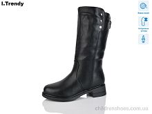 Сапоги DH3900-1 Trendy / p. 36-41 / 6пар