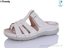 Шлепки G110-1 Trendy / p. 37-42 / 8пар