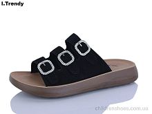 Шлепки ZK005-1 Trendy / p. 36-41 / 8пар