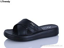 Шлепки ZK761-1 Trendy / p. 36-41 / 8пар