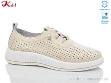 Туфли Y008-6 Jiulai-Kadisalun / p. 36-41 / 8пар