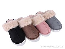 Тапки M711 mix Deshman / p. 36-41 / 12пар