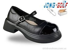 Туфли C12024-0 Jong Golf / p. 30-37 / 8пар