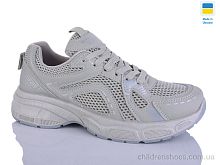 Кроссовки 675MG Крок / p. 36-40 / 8пар