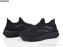 Кроссовки 3026-7 Princess / p. 36-41 / 8пар