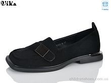 Туфли K808-19 VIKA-Limani-LULU / p. 36-41 / 8пар