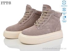 Ботинки K011C ITTS / p. 36-41 / 6пар