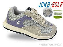 Кроссовки C11836-2 Jong Golf / p. 32-37 / 8пар