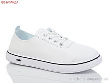 Кроссовки L126-2-1 QQ shoes / p. 36-41 / 8пар