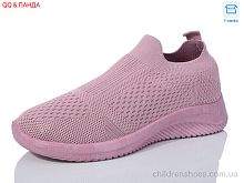 Кроссовки AL01-5 QQ shoes / p. 36-41 / 8пар