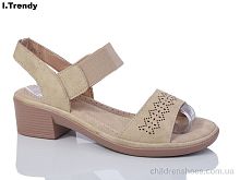 Босоножки H703-8 Trendy / p. 36-41 / 8пар