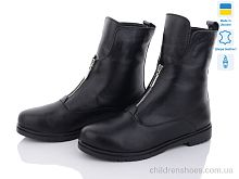 Ботинки Лідія М2 KitShoes / p. 36-42 / 7пар