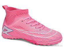 Футбольная обувь D2338-25S Veer-Demax / p. 33-36 / 8пар