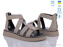 Босоножки IT Style 4071-2 беж