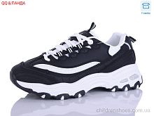 Кроссовки J805-6 QQ&Панда / p. 36-41 / 8пар