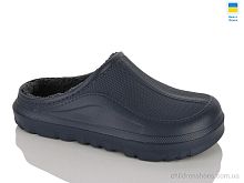 Галоши N123 синій Lot Shoes / p. 41-45 / 6пар