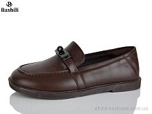 Туфли H65130-8 Башили / p. 36-41 / 8пар