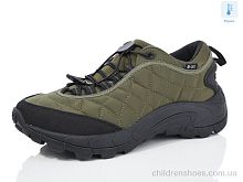 Кроссовки M077-5 термо Boteli / p. 41-46 / 8пар