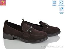 Туфли KK31-6 PLPS / p. 36-40 / 6пар