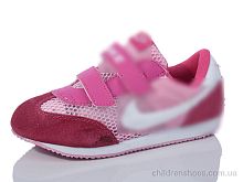 Кроссовки 704-1 Presto / p. 32-35 / 10пар