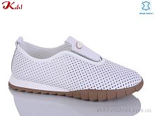 Кроссовки K003-1 Jiulai-Kadisalun / p. 36-41 / 8пар