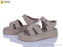 Босоножки ZC2280-2 Clibee / p. 32-37 / 6пар