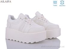 Кроссовки 80085-2 Ailaifa / p. 36-41 / 6пар