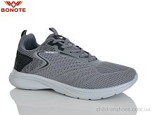 Кроссовки A9158-6 Bonote / p. 41-46 / 8пар