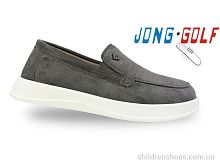 Туфли B11807-2 Jong Golf / p. 29-34 / 8пар