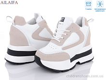 Сникерсы BL31 Ailaifa / p. 36-40 / 8пар