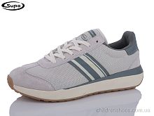 Кроссовки A2821-9 Supo / p. 41-45 / 8пар