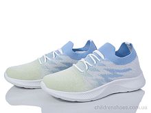 Кроссовки 149-47 blue Violeta / p. 36-41 / 8пар