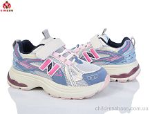 Кроссовки GY540-3P KIMBOO / p. 32-37 / 8пар