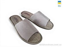 Тапки TC-05 лате Rai shoes / p. 36-41 / 9пар
