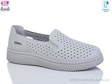 Туфли YK008-7 Gukkcr / p. 36-41 / 8пар