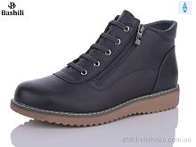 Ботинки 1287-23 норма Башили / p. 37-41 / 6пар