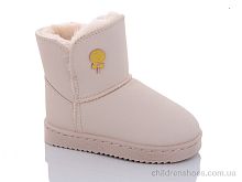 Угги B305 beige ASHIGULI / p. 25-30 / 6пар