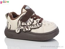Кроссовки 715-2 Yalike / p. 22-26 / 10пар