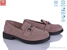 Туфли DBB16-7 PLPS / p. 36-40 / 6пар