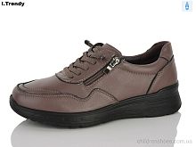 Кроссовки BK1331-21 Trendy / p. 36-41 / 8пар