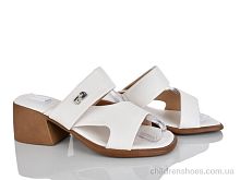 Шлепки X371-2 Loretta / p. 36-41 / 8пар