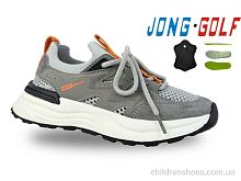 Кроссовки C11754-2 Jong Golf / p. 31-38 / 8пар
