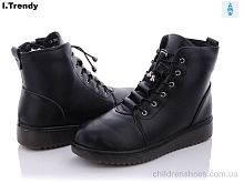 Ботинки BK801-1 Trendy / p. 37-42 / 8пар