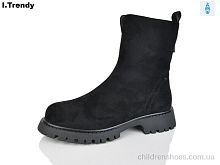 Ботинки BT1365-2DM Trendy / p. 41-43 / 6пар