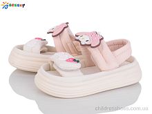 Босоножки BL4317-1A Bessky-Kellaifeng / p. 22-27 / 8пар
